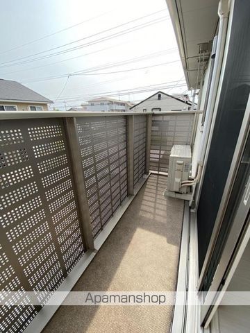 シャインポート屋島IV A棟の内装写真