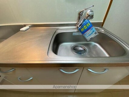 デイ　ドリーム[1K/29.02m2]の内装6