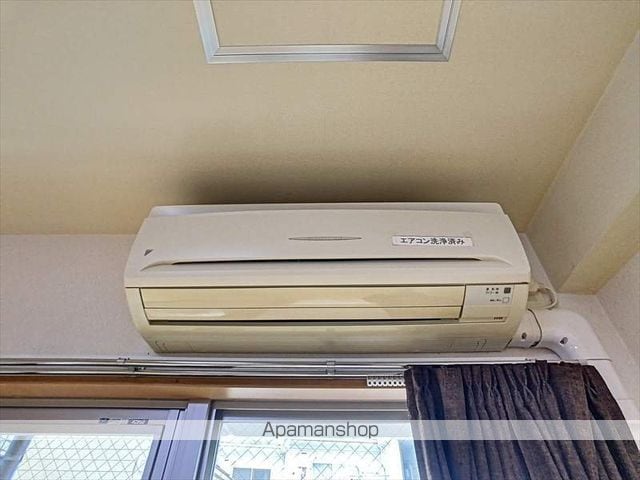 ラフィーネ大供の内装写真
