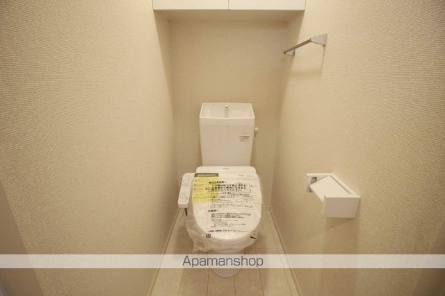 DーROOM八千代台の内装写真