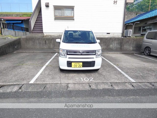 コーポ中村のその他写真