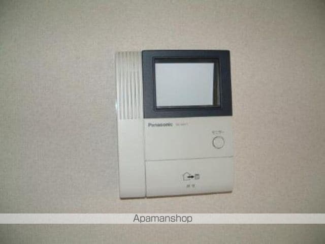 トゥー・ポムの内装写真