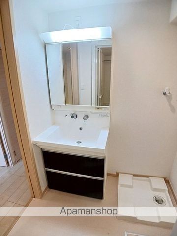 VENTO・LUCEの内装写真