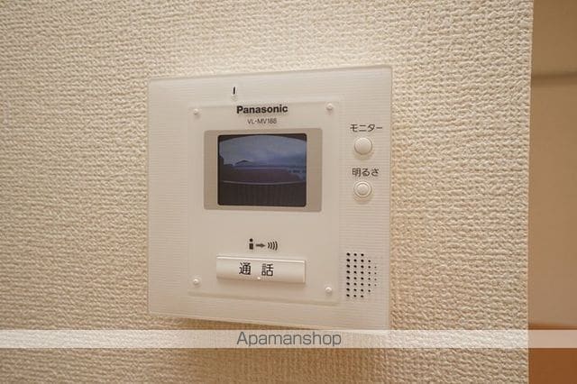 ノール リヴィエールの内装写真