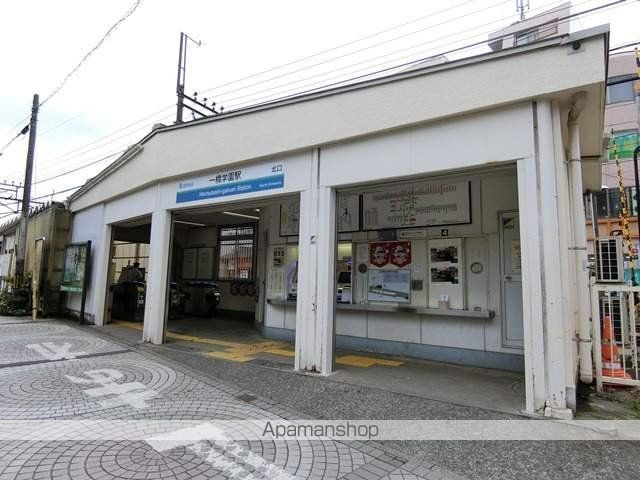 ガーデニア西町 102 ｜ 東京都小平市学園西町３丁目30-3（賃貸アパート1R・1階・27.91㎡） その17