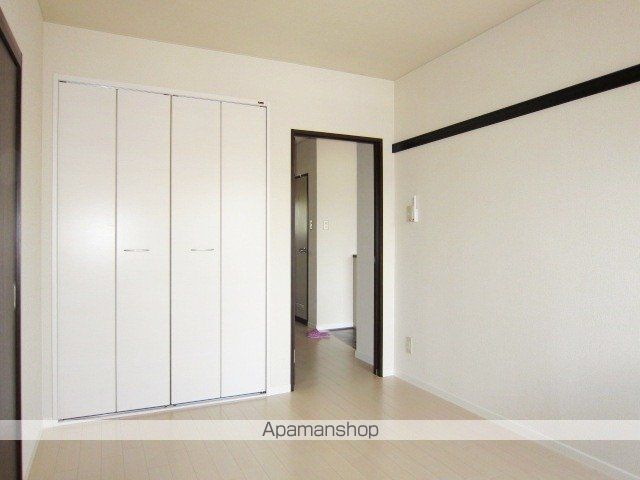 ベルメゾン裾花N棟の内装写真