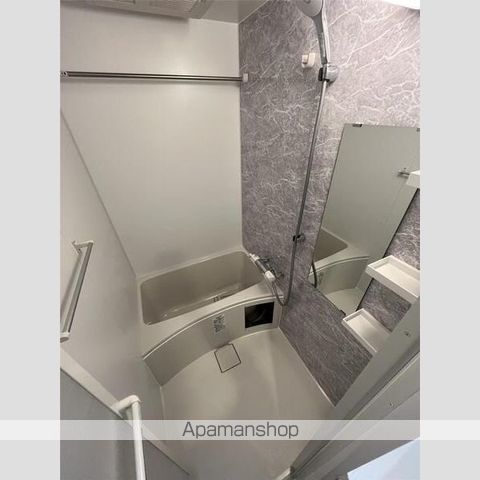 SーRESIDENCE難波大国町DEUXの内装写真