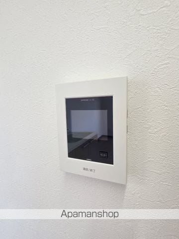 桜ヶ丘マンションの内装写真
