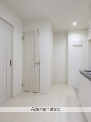 フジパレス泉佐野駅東Ⅰ番館[1K/31m2]の内装3