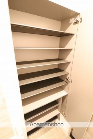 プレシャス富士見の内装写真