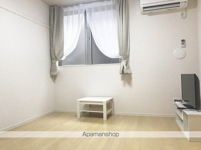 クレイノフェリオ東日暮里の内装写真