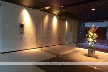 アスール北上野[1LDK/41.62m2]のロビー