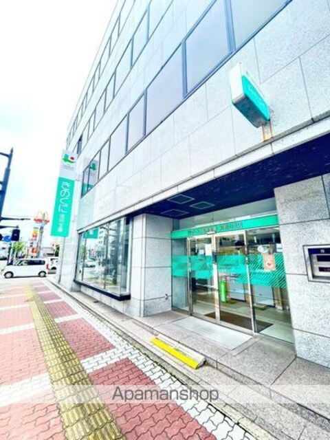 和歌山県和歌山市木広町５丁目[2LDK/65.85m2]の周辺5