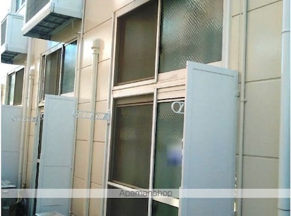 レオパレスいずみ[1K/19.87m2]の外観3