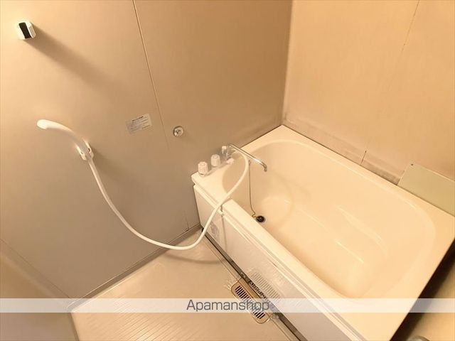 フラット津久井の内装写真