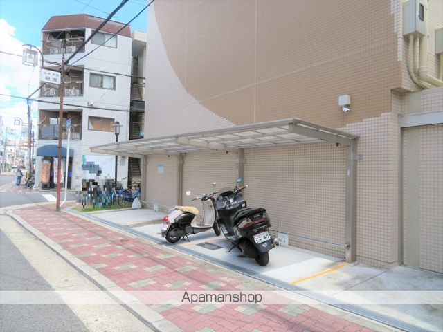 パークヒルズ都島NOBLEのその他写真