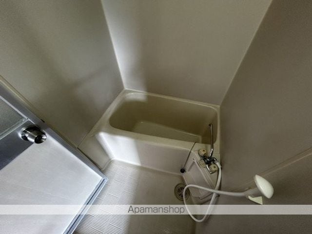 東山ガーデンハイツの内装写真