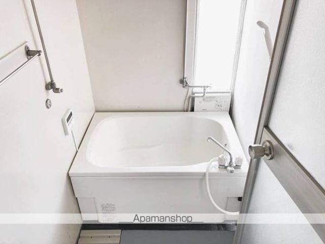 ビレッジハウス足利葉鹿1号棟の内装写真