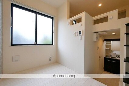 ハーモニーテラス三園Ａ[1R/15.43m2]のその他内装9