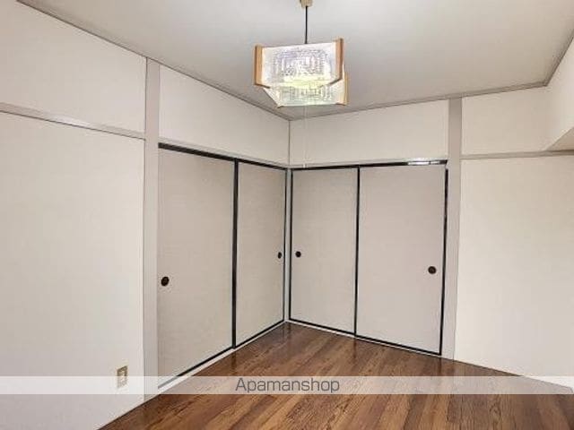サンシャトー泉ヶ丘の内装写真