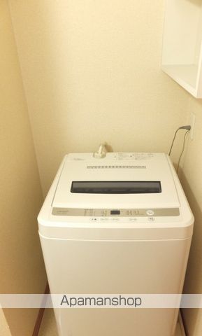 レオパレスフローラの内装写真