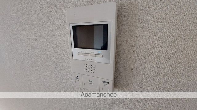 GH舞鶴の内装写真