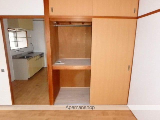 ハイム福居の内装写真