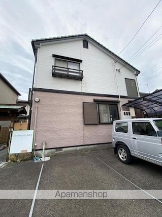 ハーモニー松縄[2DK/38.92m2]の外観2