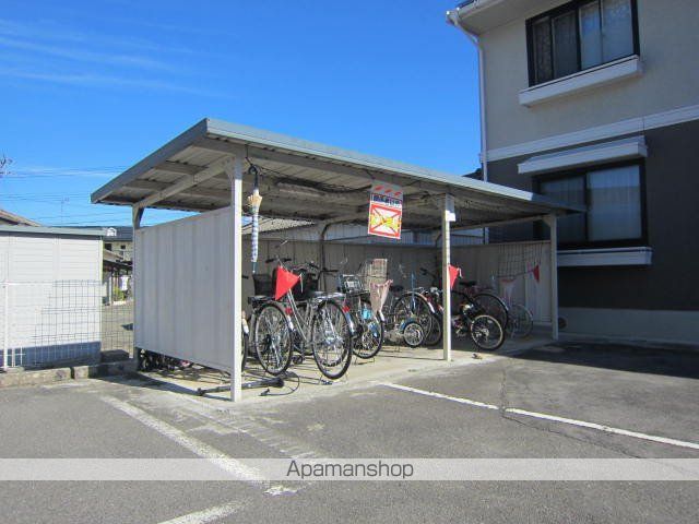 ラベンダーハイツ新井のその他写真