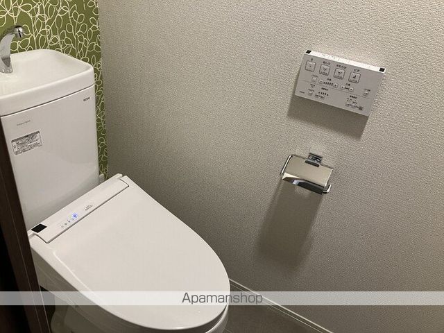 D-ROOM小田原8丁目IIIの内装写真