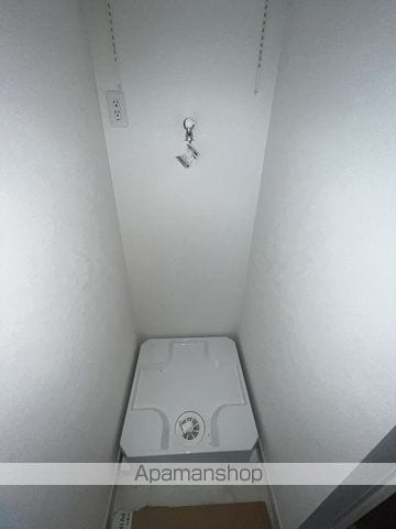 ウェリナ湘南の内装写真