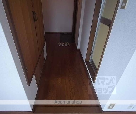岡崎ビルの内装写真