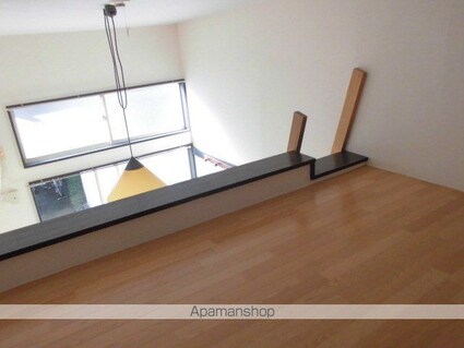 プレミール高円寺[1R/11m2]の内装1