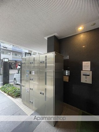 広島県広島市中区東白島町[1R/36.36m2]の共用部2