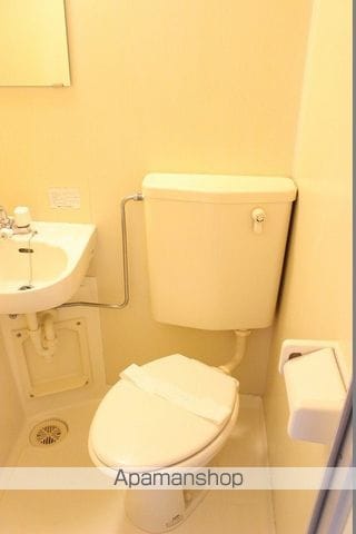 クレスト綾瀬の内装写真