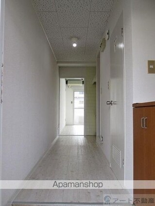 グランドール双海[1K/21.06m2]のキッチン