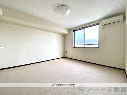 レオネクスト段々[1K/34.88m2]の内装7