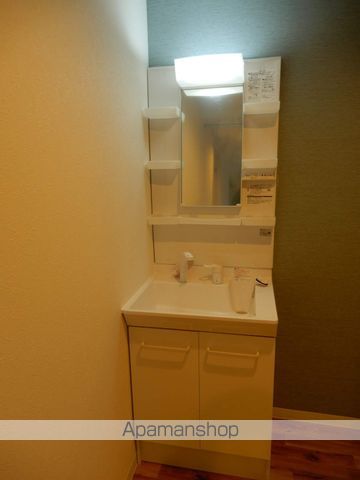 プレシェルト山の手通の内装写真
