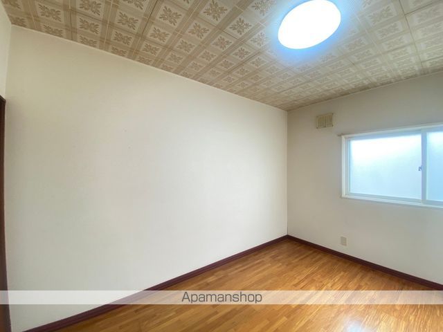 有加マンションの内装写真