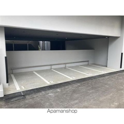 S-RESIDENCE亀島駅前ascentの内装写真