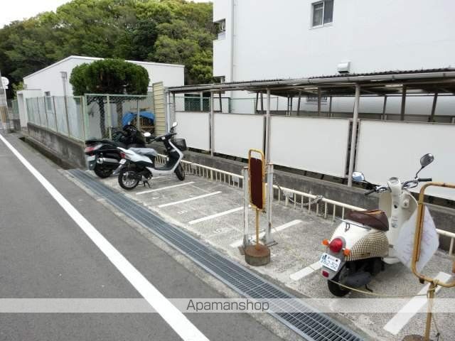 利倉西第一住宅のその他写真