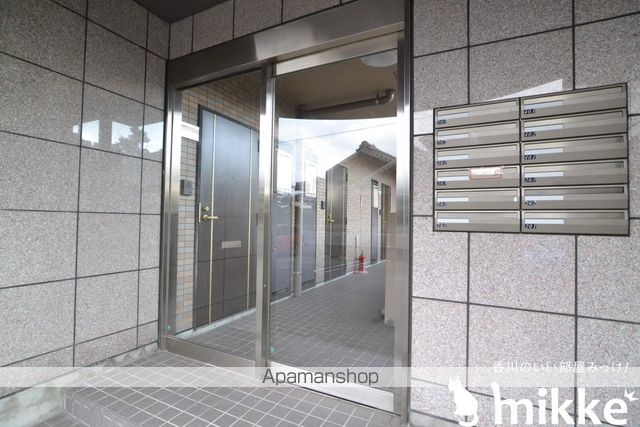 パークサイド今里のその他写真