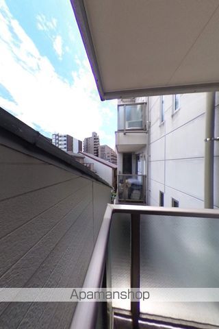 コンフォート泉の内装写真
