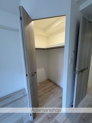 ミラージュパレスロータスライフの内装写真