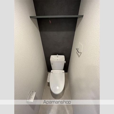 SーRESIDENCE難波大国町DEUXの内装写真