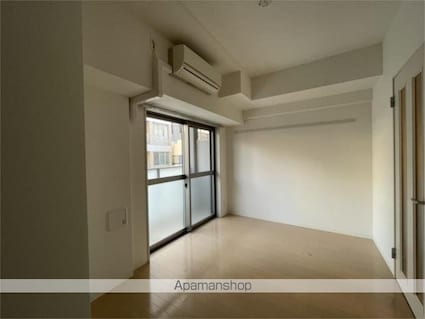 カノンパレス[1K/24.18m2]のリビング・居間