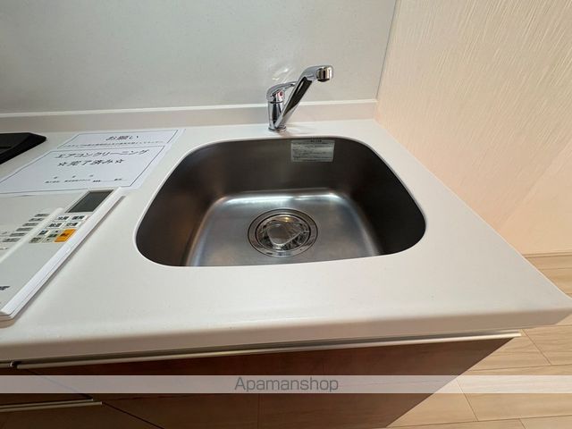 プレジオ西宮今津の内装写真