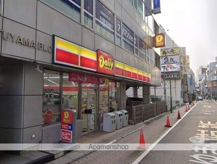 マイスター千葉中央[1R/22.84m2]の周辺6