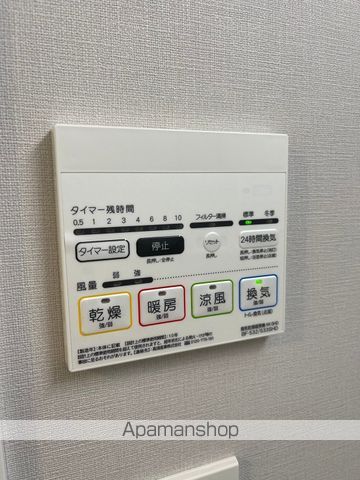 LIME RESIDENCE HIKIHUNEの内装写真
