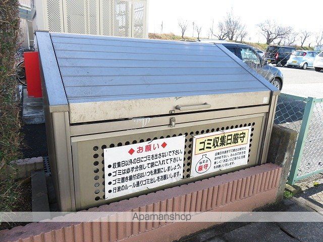 フィレンツェ岐阜 203 ｜ 岐阜県岐阜市柳津町高桑５丁目100（賃貸マンション1K・2階・20.40㎡） その18